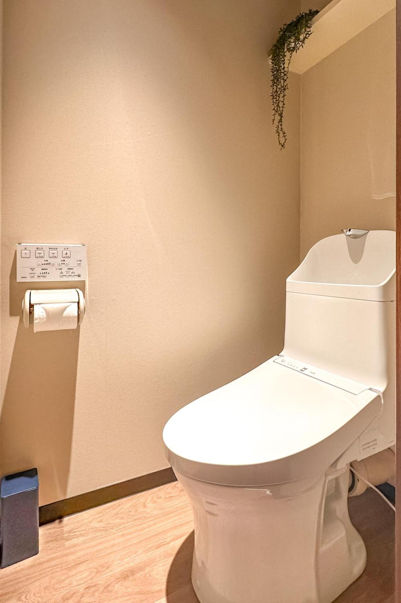 Apartment Hotel 11 Shinsaibashi Amemura Osaka Zewnętrze zdjęcie